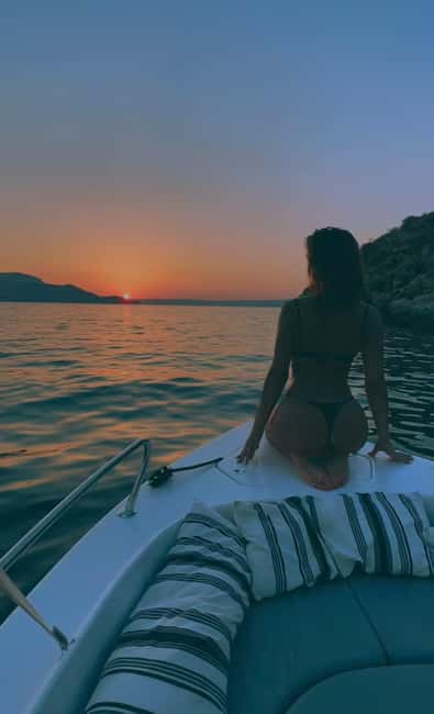 image n.20 of Boat Experience in Almyrida activity in Souda, uploaded by supplier
