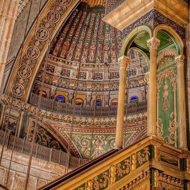 image n.9 of Cairo Day Tour: Pyramids, Museum, Camel Ride & Local Lunch activity in Cairo, uploaded by supplier