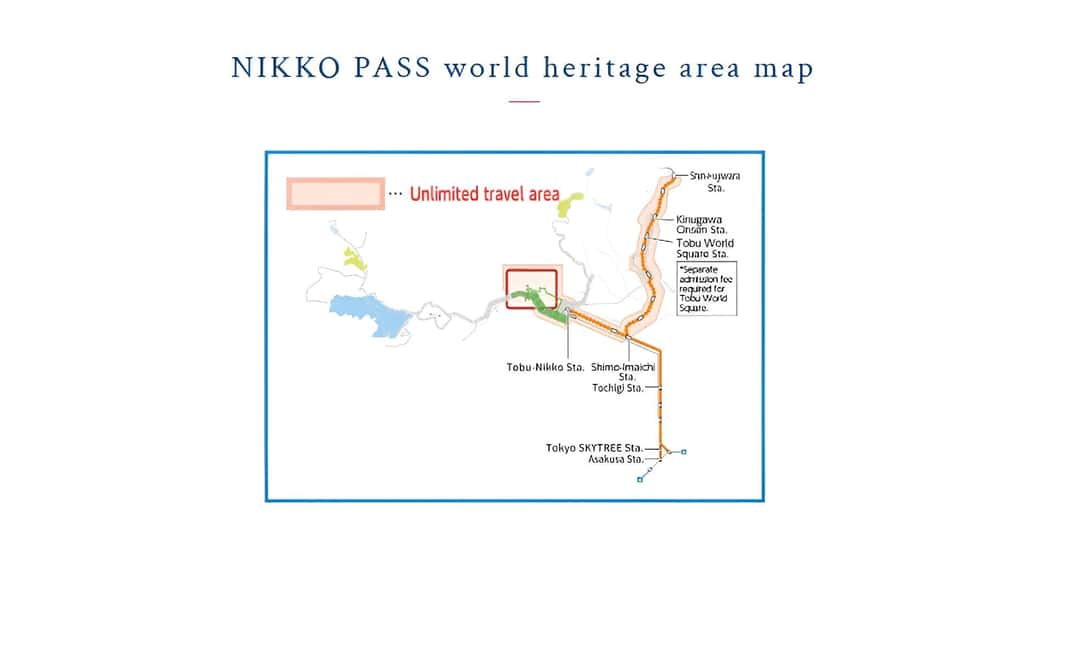 Immagine nº 4 di Nikko Pass attività a Nikkō, caricata dal fornitore