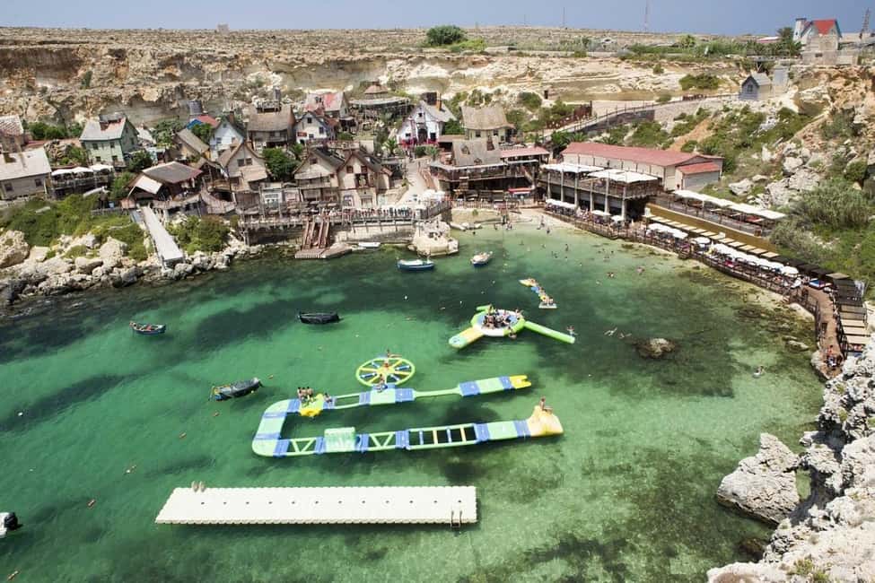 image n.37 of Mellieha: Popeye Village Entry Ticket activity in Mellieha, uploaded by supplier