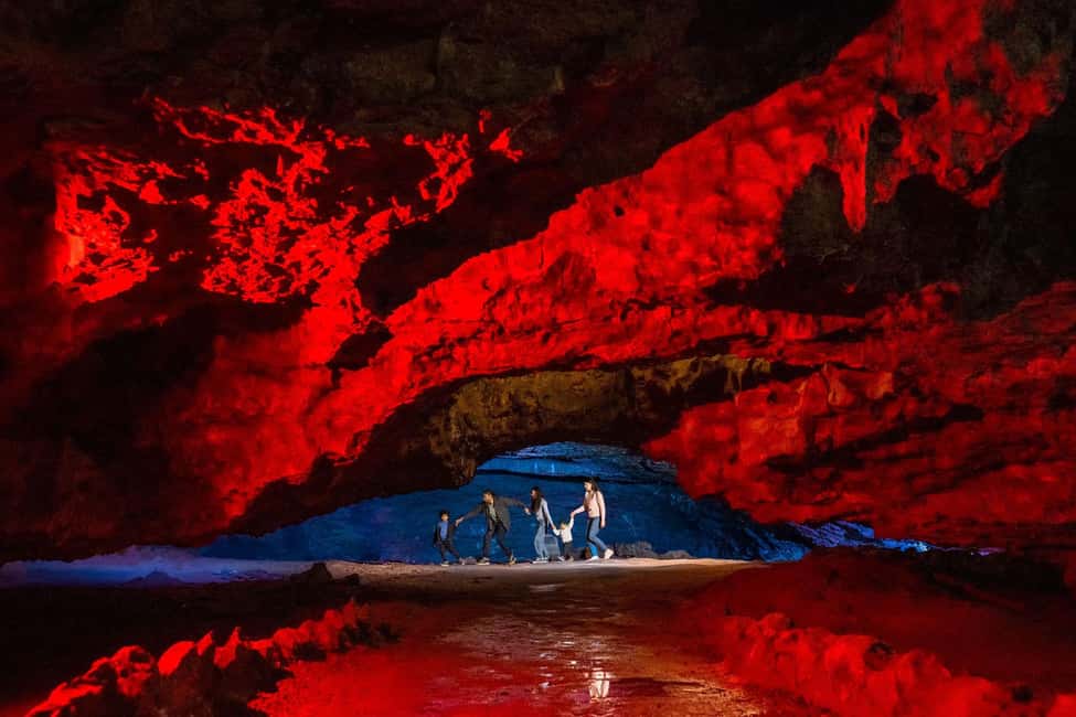 afbeelding n.8 van Somerset: Wookey Hole Caves Dag toegangsticket activiteit in Wookey Hole, geüpload door aanbieder