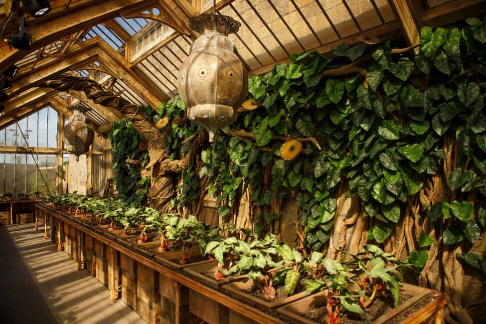 image n.5 of London: Harry Potter™ Studio Tour London & 4-Star Hotel Stay activity in London, uploaded by supplier