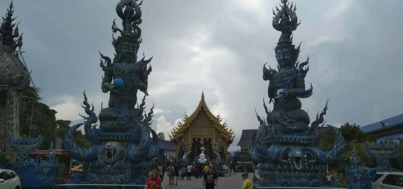 image n.34 of From Chiang Mai: Chiang Rai's Temples Exploration Day Trip activity in Chiang Rai, uploaded by supplier