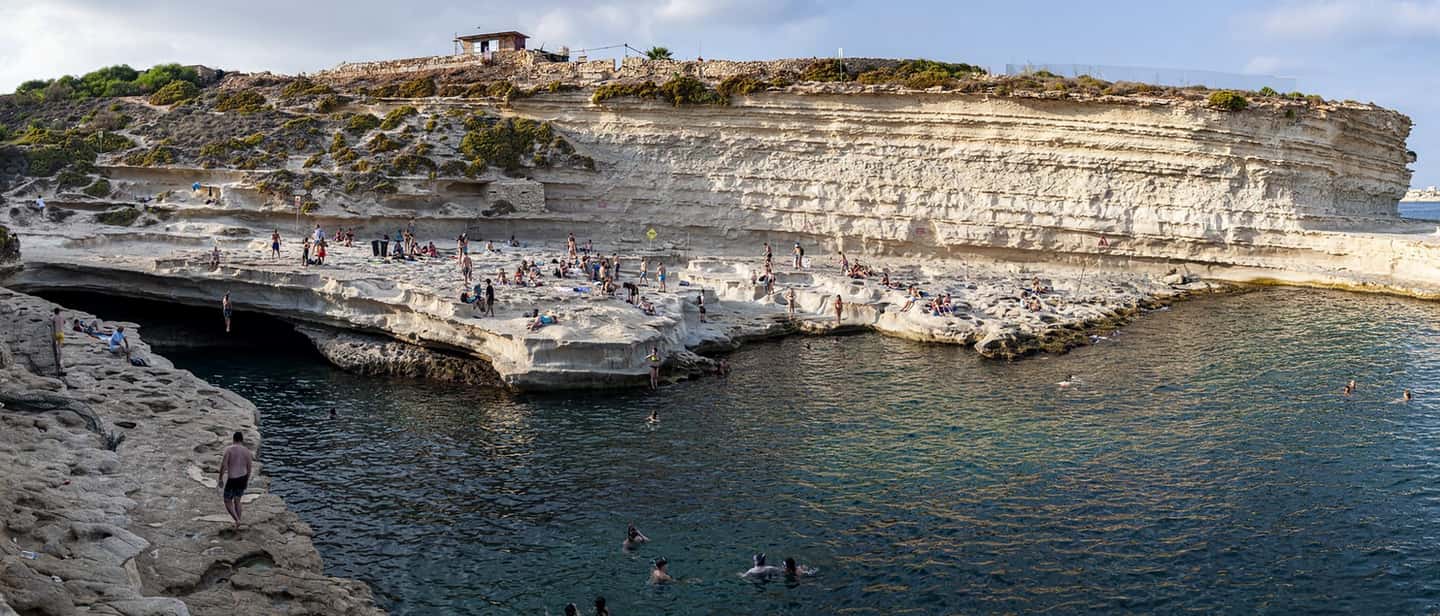 image n.27 of From St. Julian's: Jet Ski Safari to the South of Malta activity in Marsaxlokk, uploaded by supplier