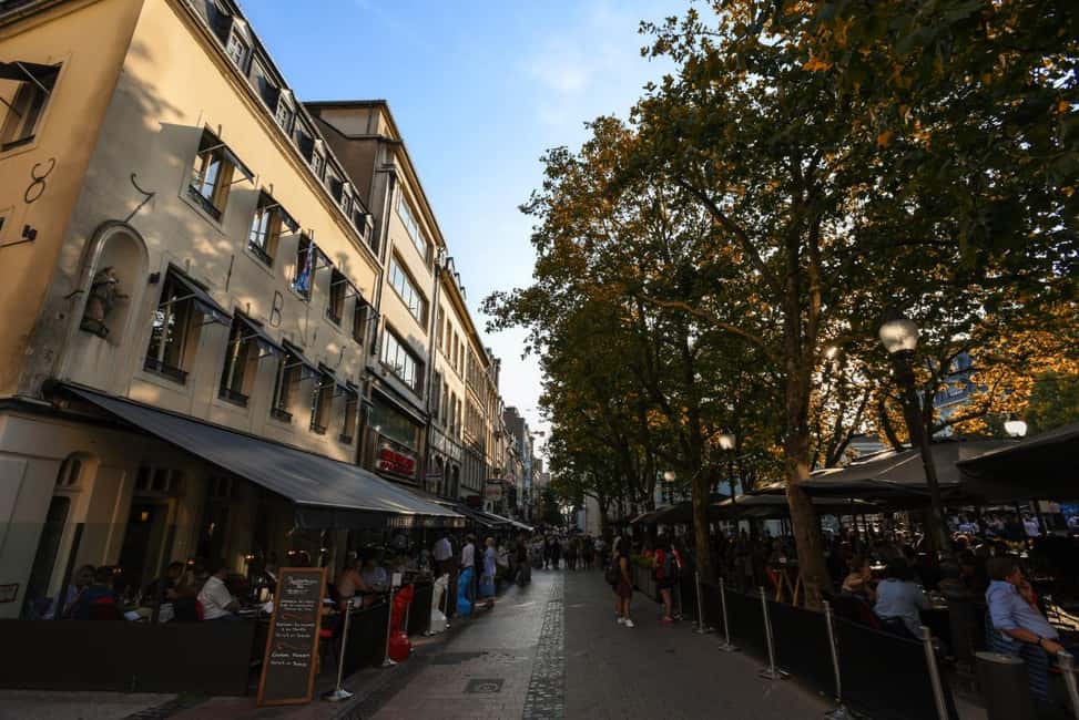 image n.7 of Luxembourg Family Explorer: A Private Walking Tour activity in Metz, uploaded by supplier