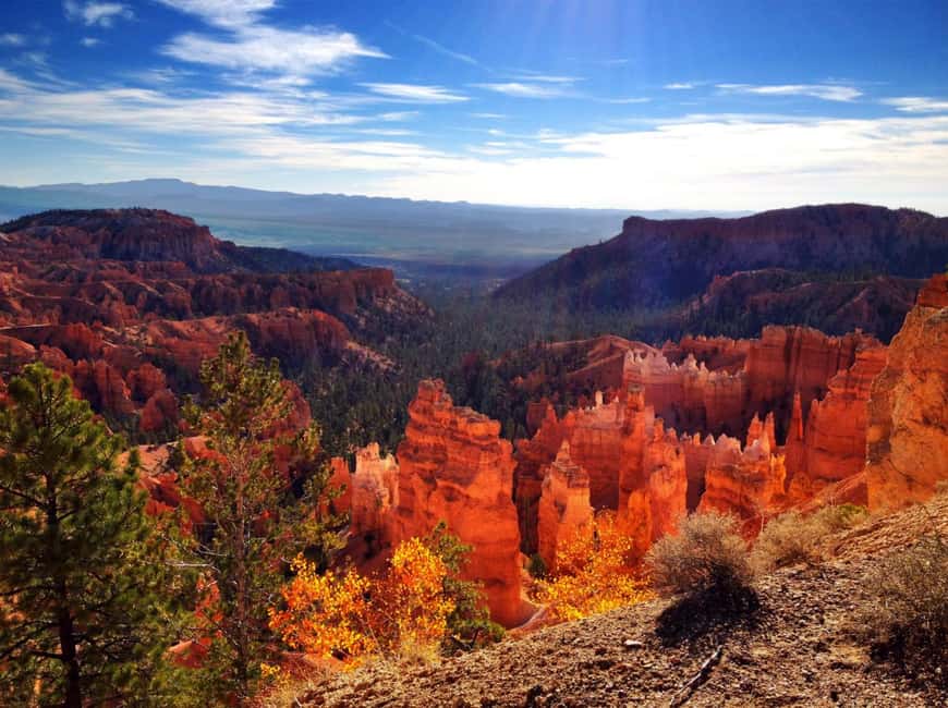 image n.11 of Las Vegas: Grand Canyon, Zion and Monument Valley 3-Day Trip activity in Arizona, uploaded by supplier