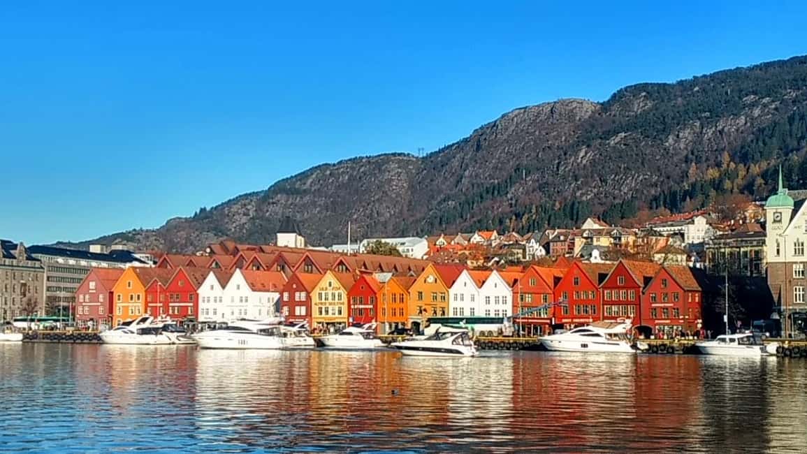 image n.7 of Bergen Walking Tour (Private) activity in Bergen, uploaded by supplier