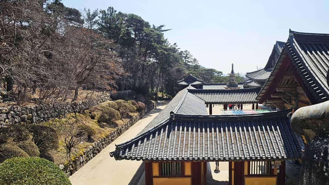 image n.7 of Gyeongju: Private Car Charter Taxi Tour activity in Gyeongju, uploaded by supplier