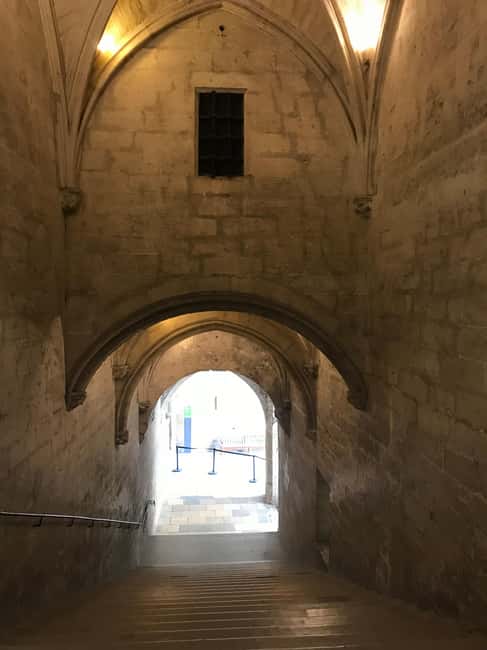 billede nr.8 af aktiviteten Avignon: Oplev hemmelighederne i Pavepaladset i Avignon, uploadet af udbyder