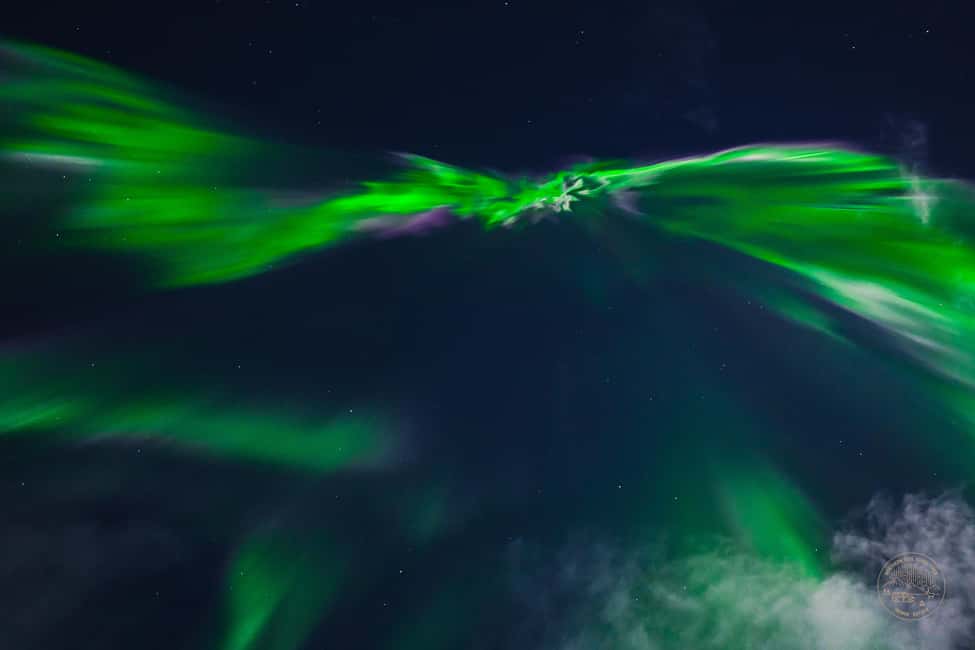 bilde nr.3 av Tromsø: Fototur med nordlysfotografering aktivitet i Tromsø, lastet opp av leverandør