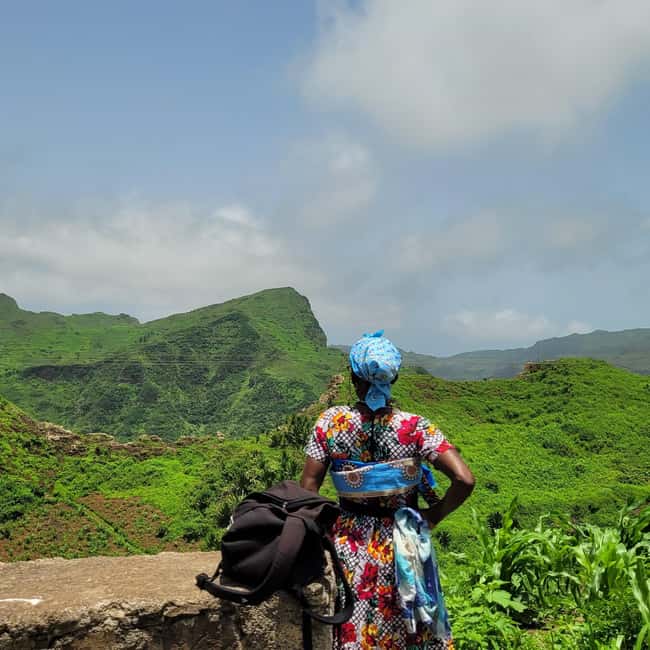 imagem n.5 de Da Praia: viagem de 1 dia para conhecer os destaques de Santiago atividade em Ilha de Santiago, Cabo Verde, carregada pelo fornecedor