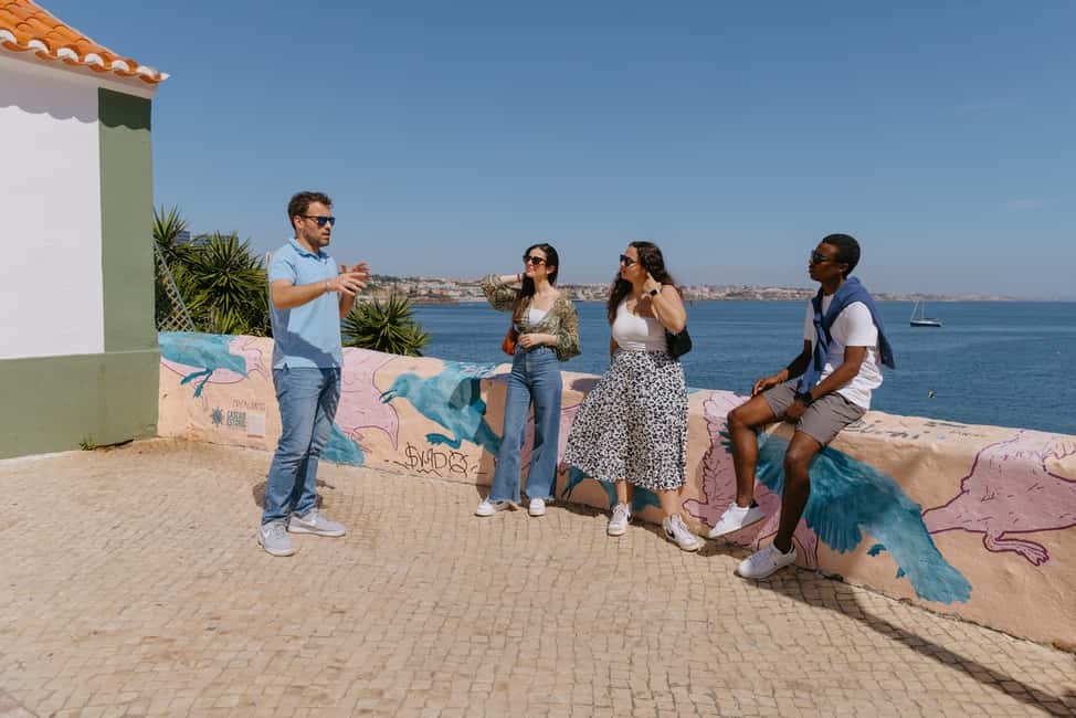 billede nr.19 af aktiviteten Fra Lissabon: Sintra, Regaleira og Pena-paladset - guidet tur i Sintra, uploadet af udbyder