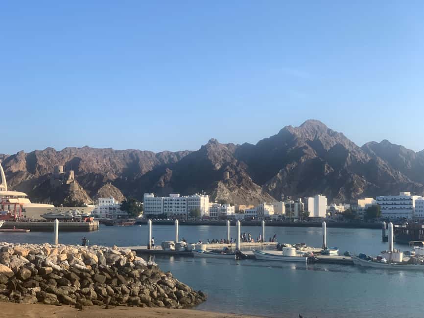 image n.15 of Muscat: Private Muscat City Tour With Pick-Up/Drop-Off activity in Muscat, uploaded by supplier