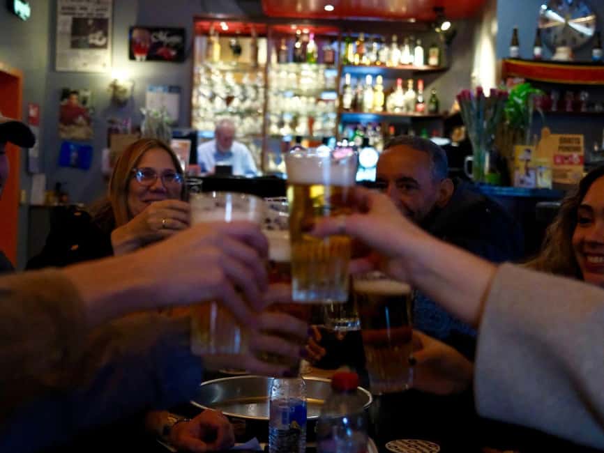 imagem n.8 de Bruxelas: jogo de fuga ao ar livre com bebidas atividade em Bruxelas, carregada pelo fornecedor