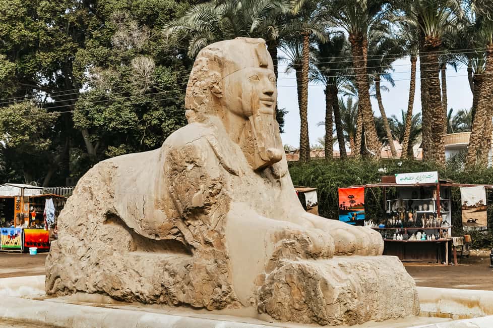 image n.11 of Cairo: Pyramids, Sakkara & Memphis Tour with Lunch activity in Cairo, uploaded by supplier