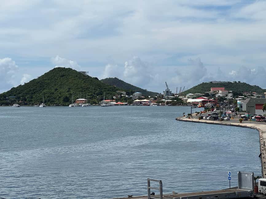 billede nr.2 af aktiviteten Charlotte Amalie spøgelsesvandring i Charlotte Amalie, uploadet af udbyder