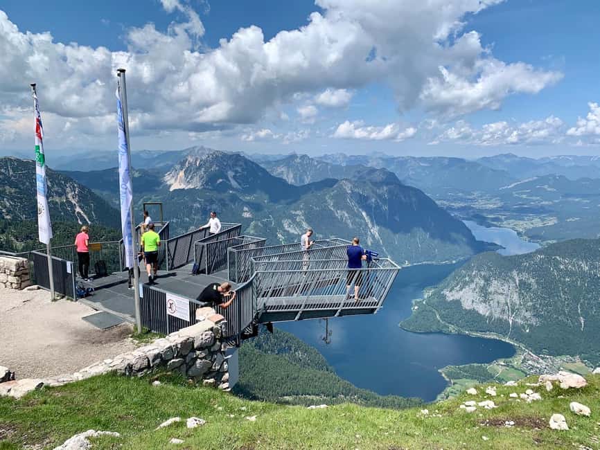 image n.2 of From Prague: Dachstein and Hallstatt with Ice Cave Tour activity in Margaret River, uploaded by supplier