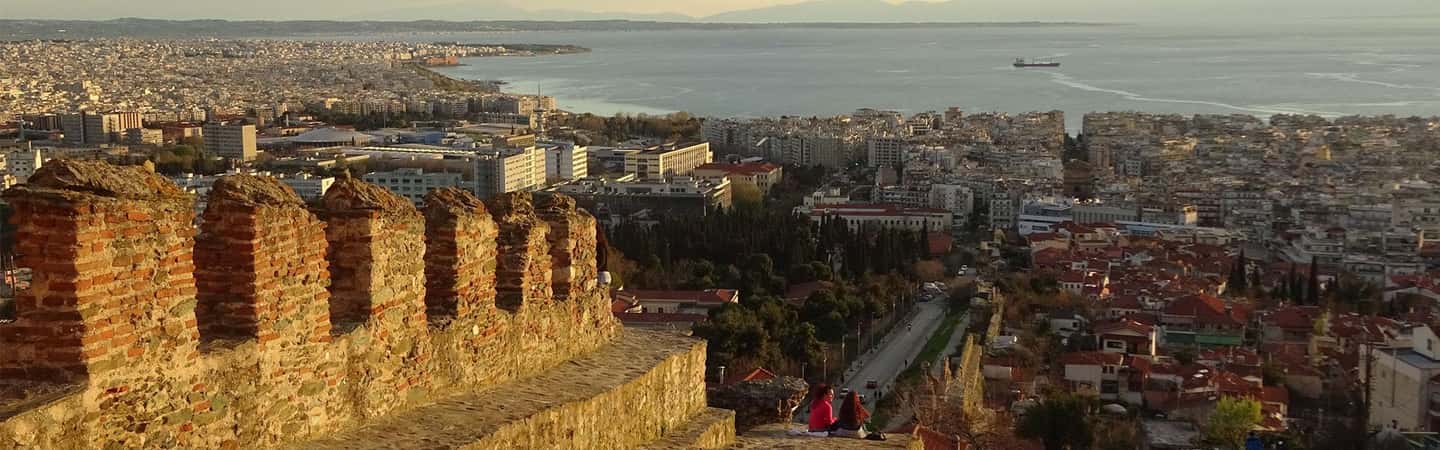 imagen n.º 2 de Tesalónica Capital delicias de Halkidiki actividad en Salónica, subida por el proveedor