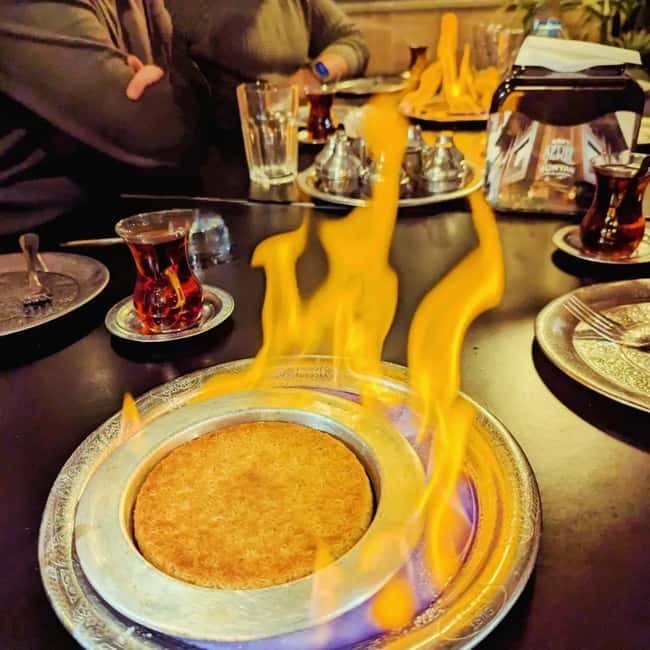 imagen n.º 20 de Estambul: Disfruta de la comida turca como un lugareño (Comida/Cena) actividad en Estambul, subida por el proveedor