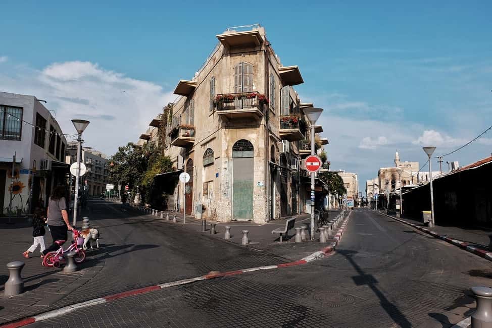 image n.13 of Tel Aviv: Neve Tzedek Neighborhood Walking Tour activity in Tel Aviv, uploaded by supplier