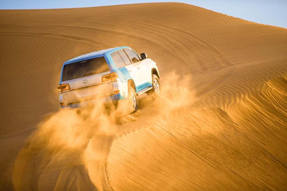 image n.16 of Cairo: 3-Day Siwa Oasis Tour, Safari, Camp & Historical Site activity in El-Alamein, uploaded by supplier