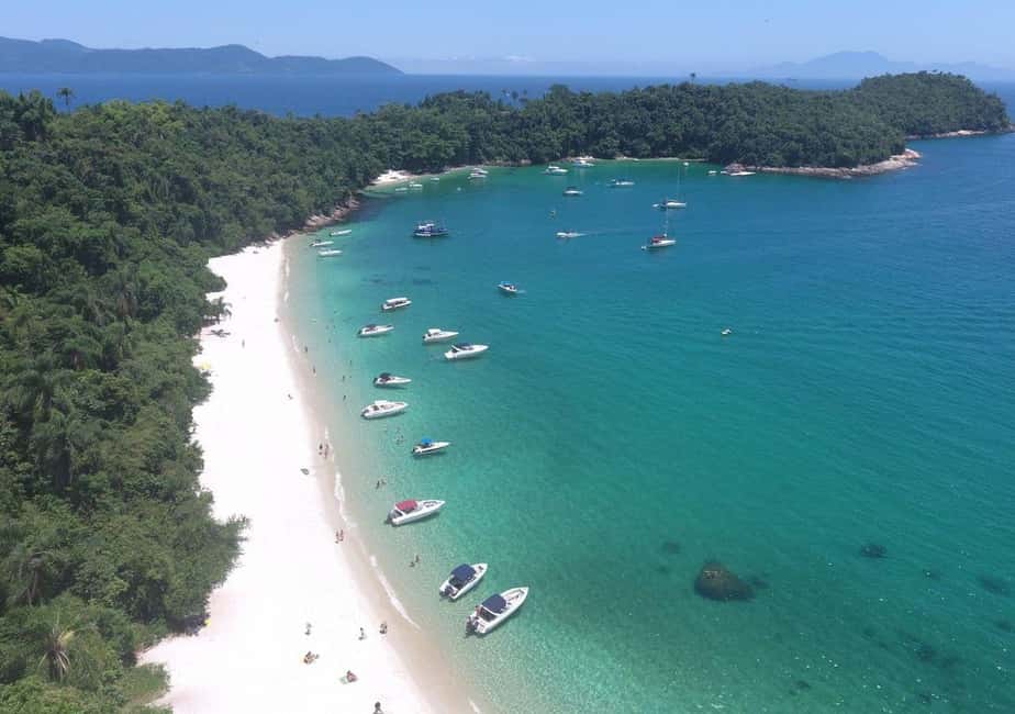 image n.9 of From Angra dos Reis: Shared Transfer to Rio de Janeiro activity in Angra dos Reis, uploaded by supplier