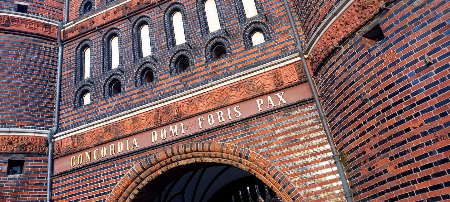 Bild Nr. 2 von Lübeck: Die kulinarische Stadtführung - Lübeck Lukullisch Aktivität in Lübeck, hochgeladen vom Anbieter
