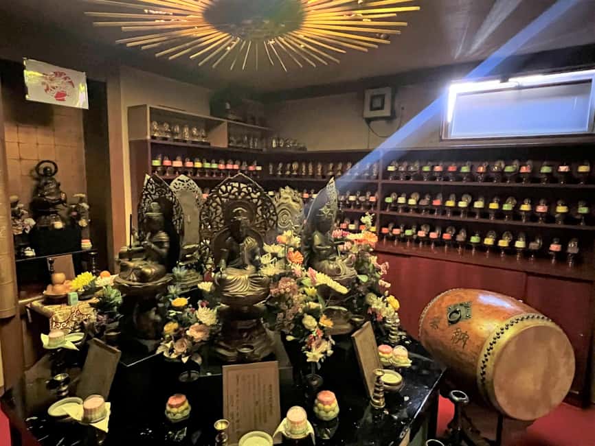 image n.12 of Sendai: Local Foodie Tour, wander around the gourmet town activity in Sendai, uploaded by supplier