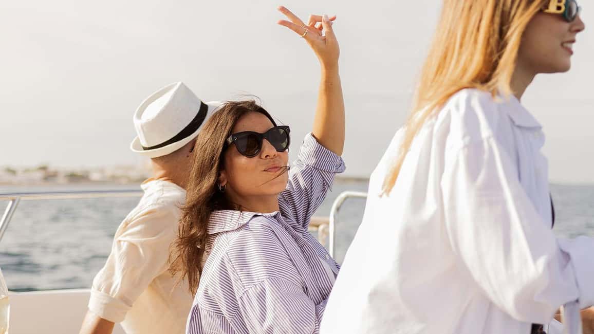 image n.6 of Polignano a Mare by Boat: Sea Caves & Apulian Aperitif activity in Polignano a Mare, uploaded by supplier