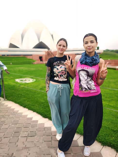 image n.10 of Delhi: Old and New Delhi Private Full or Half-Day Tour activity in New Delhi, uploaded by supplier