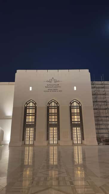 image n.25 of Muscat Private city tour 2025 (local's life) activity in Muscat, uploaded by supplier