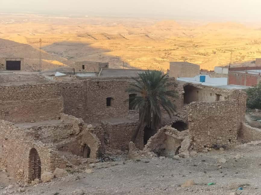 image n.23 of From Yasmine Hammamet/Kantaoui: 2-Day Sahara Tour with Meals activity in Tozeur Governorate, uploaded by supplier