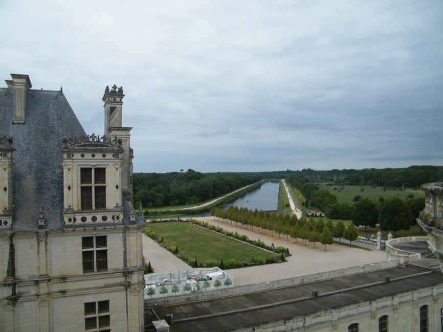 image n.18 of From Blois, Valley Castles: Premium Trip with Fine Dining activity in Chambord, uploaded by supplier