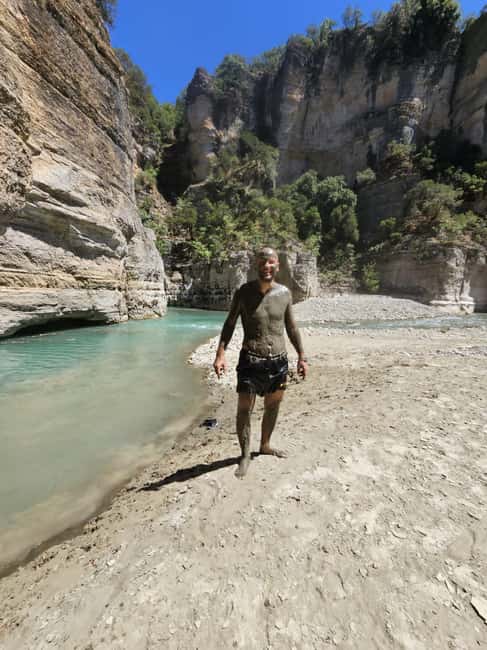 image n.10 of Canyon Hiking Tour Berat activity in Skrapar District, uploaded by supplier