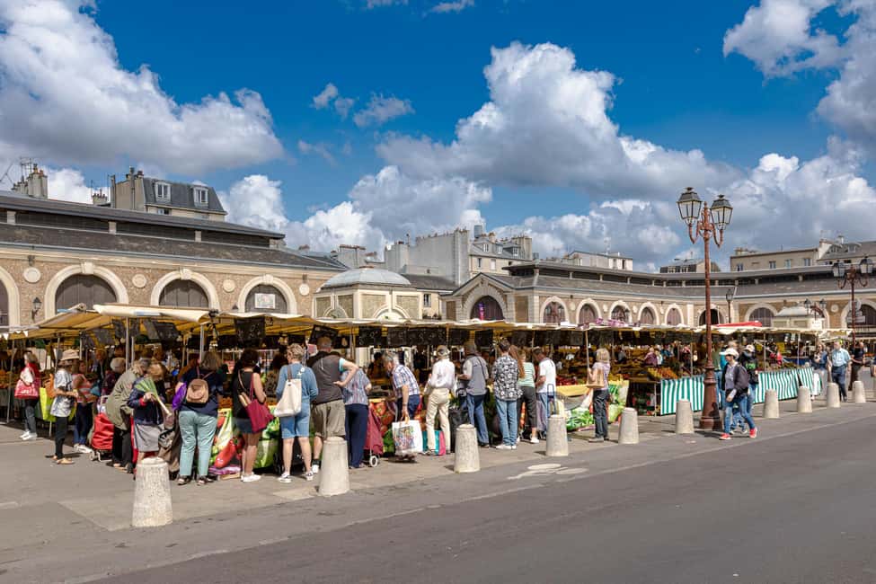 bild nr.8 av Paris: Versailles E-Bike-tur till slottet Versailles och Queen Hamlet aktivitet i Paris, uppladdad av arrangören