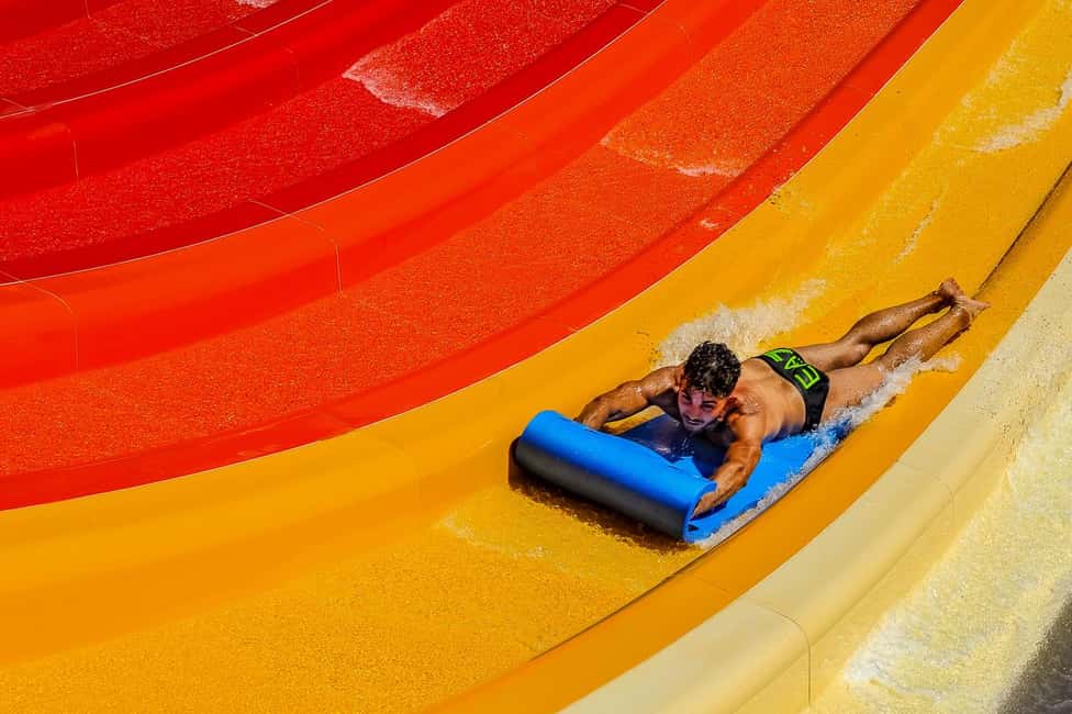 imagen n.º 14 de Sicilia: ticket de acceso al parque de atracciones Etnaland actividad en Belpasso, subida por el proveedor