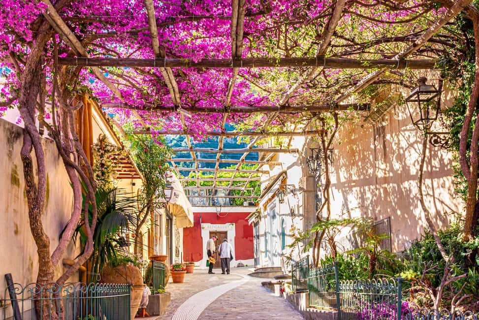image n.11 of Private day trip from Naples to Ravello, Amalfi and Positano activity in Ravello, uploaded by supplier