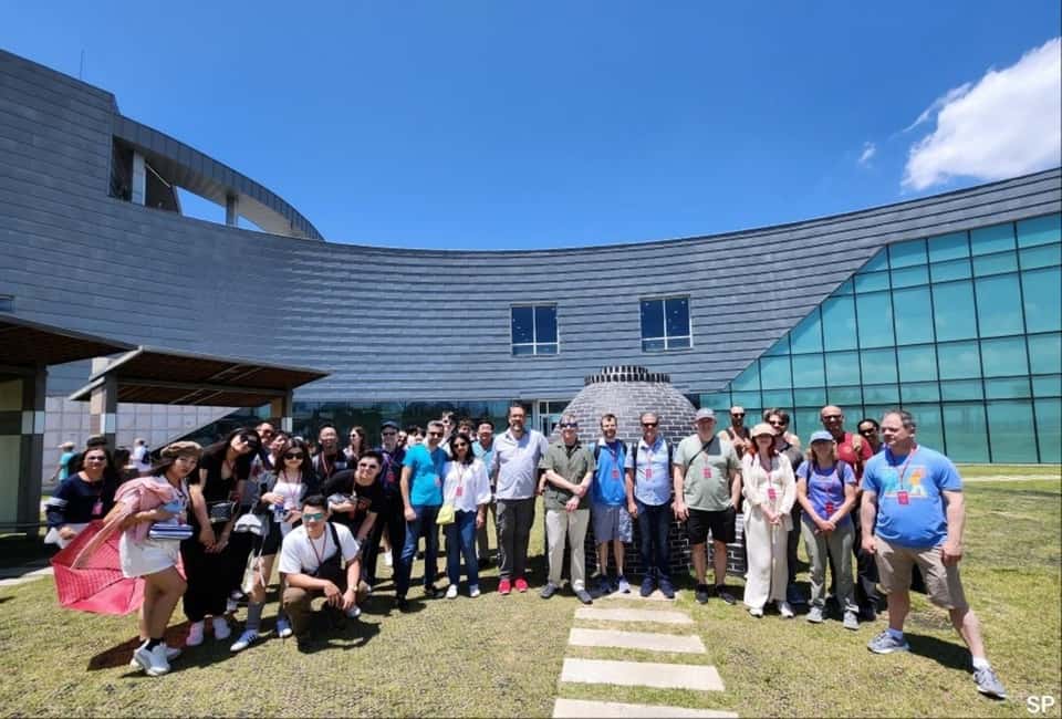 imagen n.º 11 de Seúl: DMZ, Palacio de Gyeongbokgung y tour de la ciudad actividad en Paju-si, subida por el proveedor