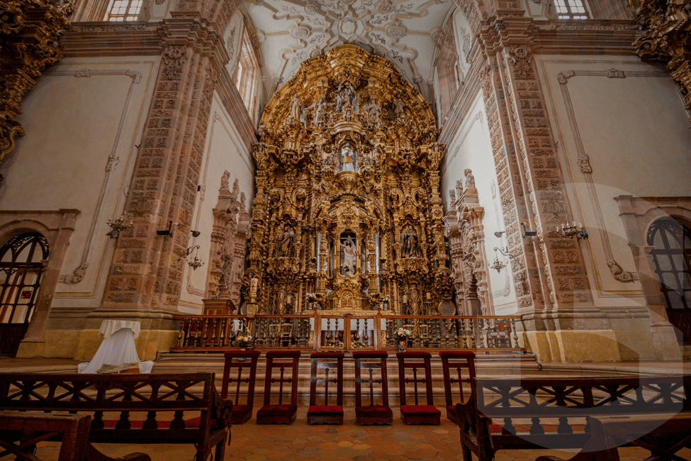 image n.21 of Museums and Mines of Guanajuato Private Tour activity in Guanajuato City, uploaded by supplier