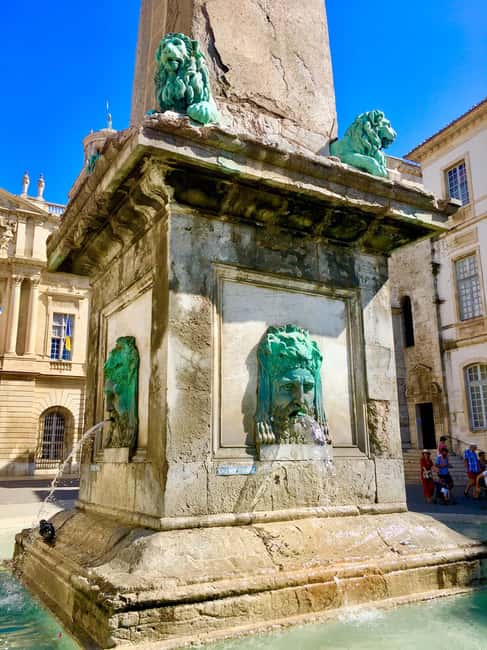 imagem n.12 de Seguindo os passos de Van Gogh atividade em Saint-Rémy-de-Provence, carregada pelo fornecedor