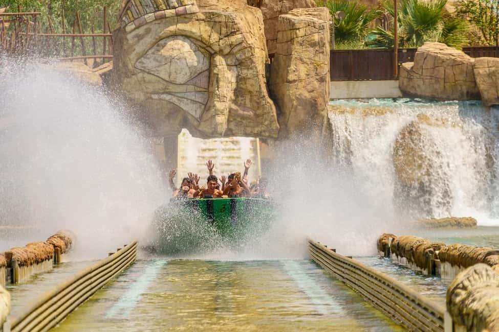 imagen n.º 6 de Sicilia: ticket de acceso al parque de atracciones Etnaland actividad en Belpasso, subida por el proveedor
