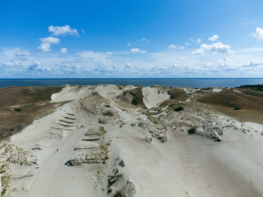 image n.5 of Day Group Tour: Curonian spit (Neringa) from Klaipeda DFDS activity in Klaipeda, uploaded by supplier