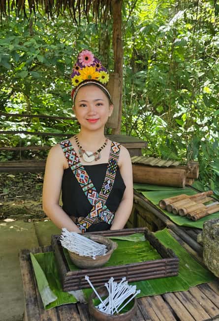 billede nr.11 af aktiviteten 2D1N NORDLIG SABAH SKJULT PERLE & MARI MARI KULTURLANDSBY i Kota Kinabalu, uploadet af udbyder