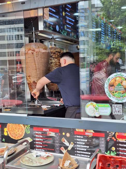 image n.4 of Berlin Street Food Bike Tour activity in Berlin, uploaded by supplier