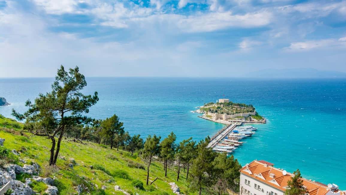 billede nr.3 af aktiviteten Kusadasi : Byrundvisning på opdagelse i Selcuk, uploadet af udbyder