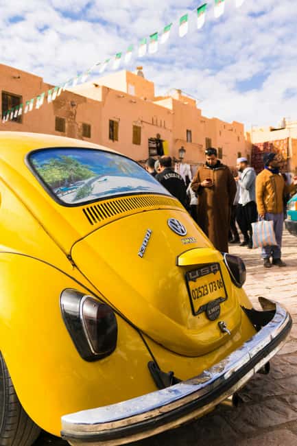 image n.16 of Ghardaia: Golden Days in Oued M’zab Valley Tour activity in Ghardaïa Province, uploaded by supplier