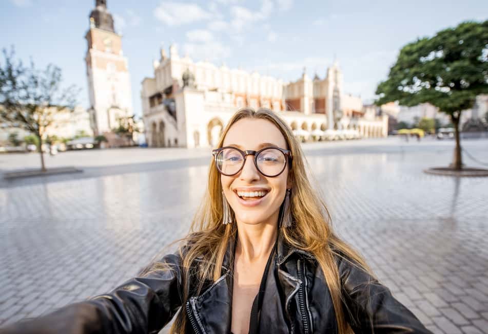 image n.2 of Krakow Old Town and Cloth Hall Private Guided Tour activity in Krakow, uploaded by supplier