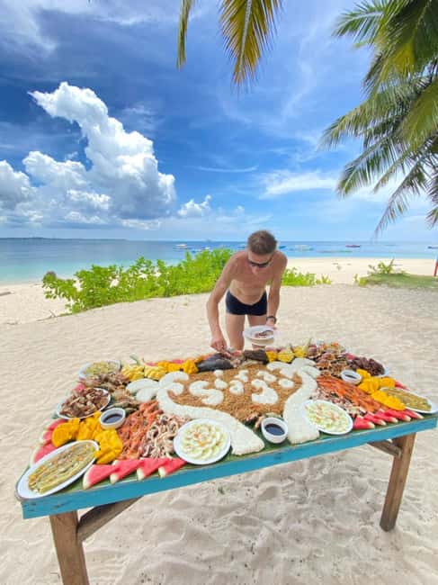 image n.2 of Luna: Siargao Tri-Island Tour with Drone, GoPro Shots, Lunch activity in Cavite, uploaded by supplier