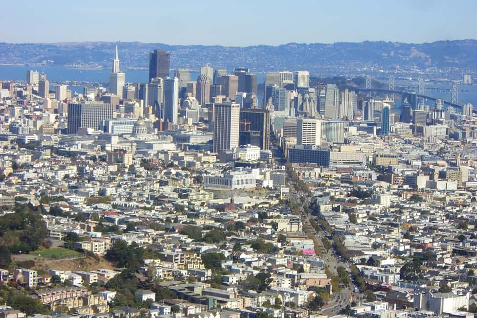 image n.5 of San Francisco: Comprehensive Half-Day Guided City Tour activity in San Francisco, uploaded by supplier