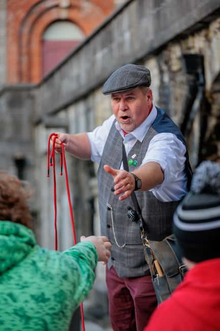 image n.9 of Kilkenny: Historical and Hysterical Guided City Walking Tour activity in Kilkenny, uploaded by supplier